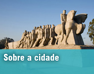 Sobre a cidade