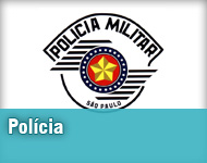 polícia