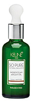 Keune So Pure Natural Balance Moroccan Argan Oil