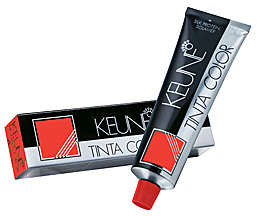 Keune Tinta Color Red Infinity